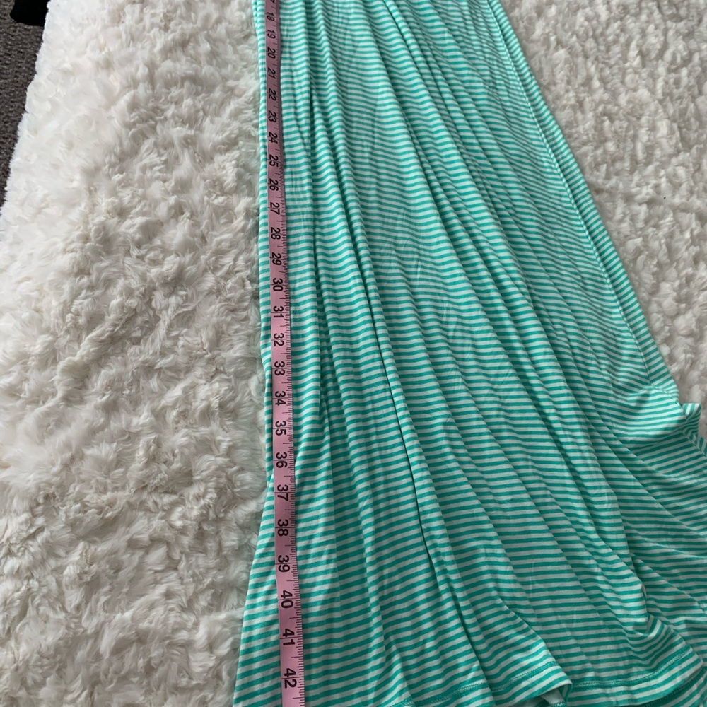 (Body Glove) Beautiful women’s summer maxi dress size Large - Picture 12 of 14